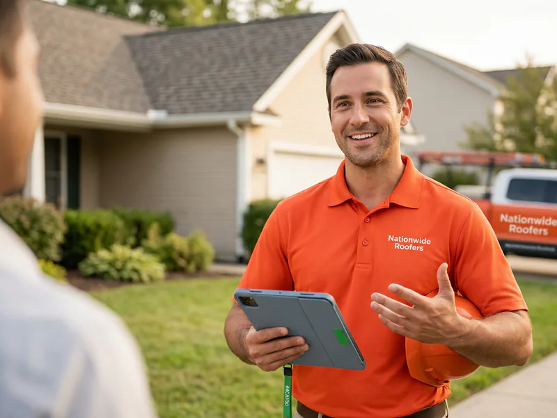 Roof Installation  in Chester  FAQ